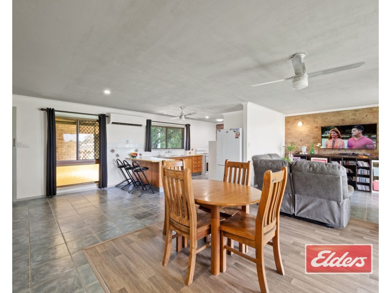 510 Millstream Road, Cedar Vale QLD 4285