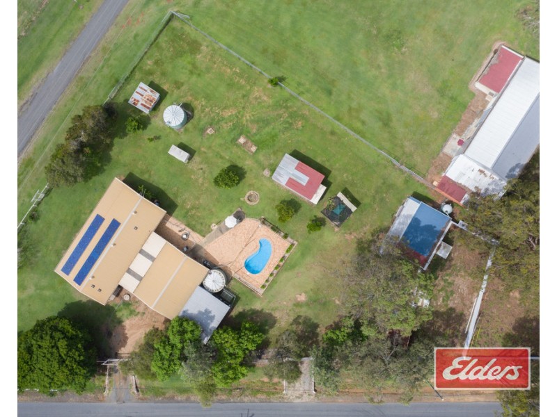 510 Millstream Road, Cedar Vale QLD 4285