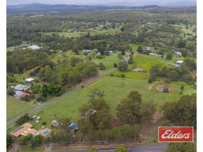 510 Millstream Road, Cedar Vale QLD 4285