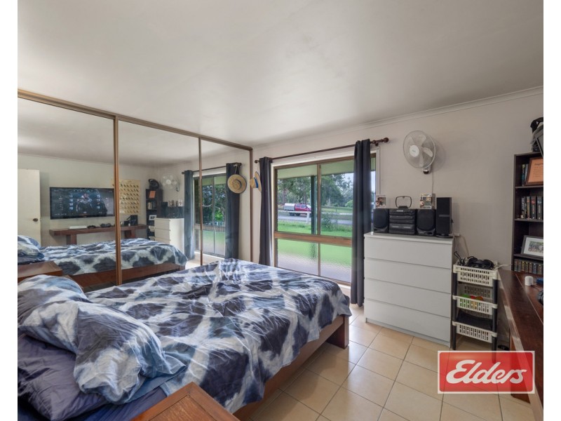 510 Millstream Road, Cedar Vale QLD 4285