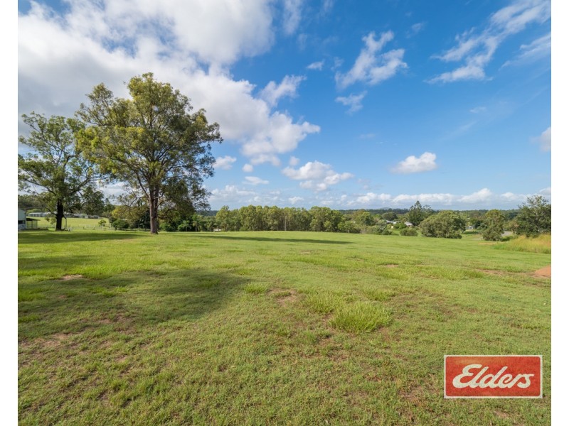 510 Millstream Road, Cedar Vale QLD 4285