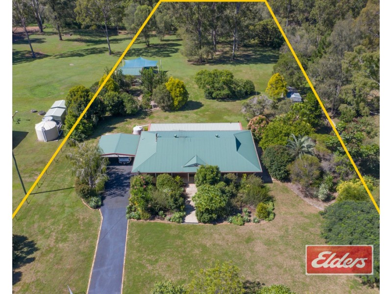 151 Orion Road, Cedar Vale QLD 4285