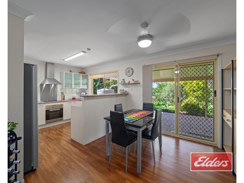 151 Orion Road, Cedar Vale QLD 4285