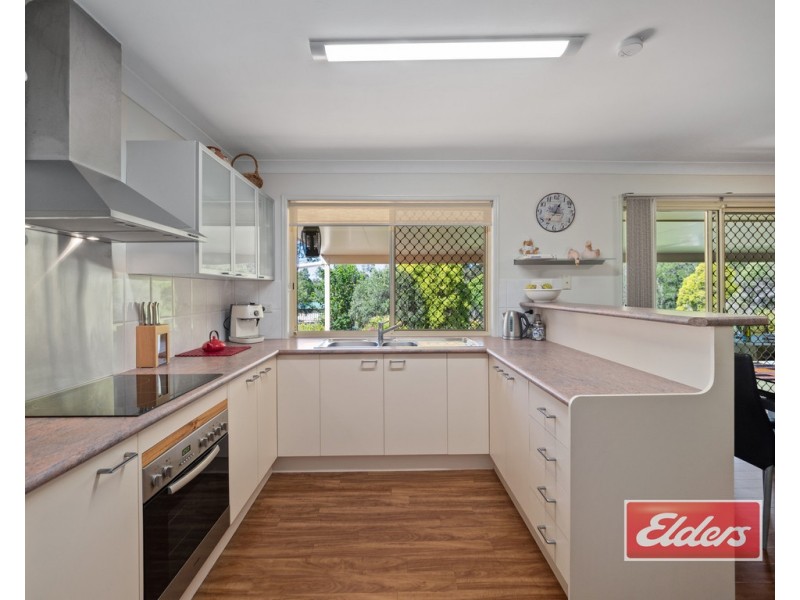 151 Orion Road, Cedar Vale QLD 4285