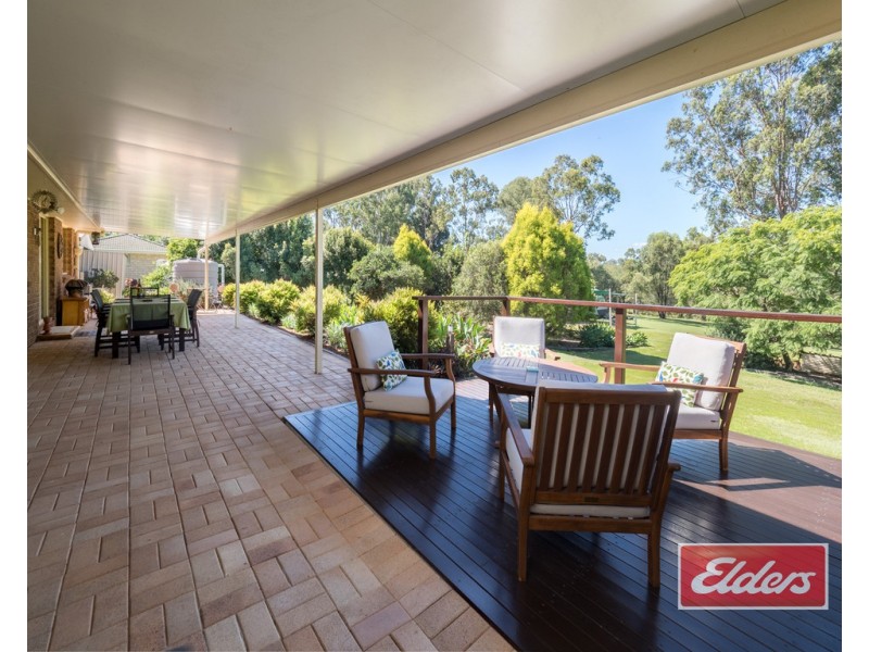 151 Orion Road, Cedar Vale QLD 4285