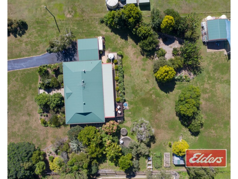 151 Orion Road, Cedar Vale QLD 4285