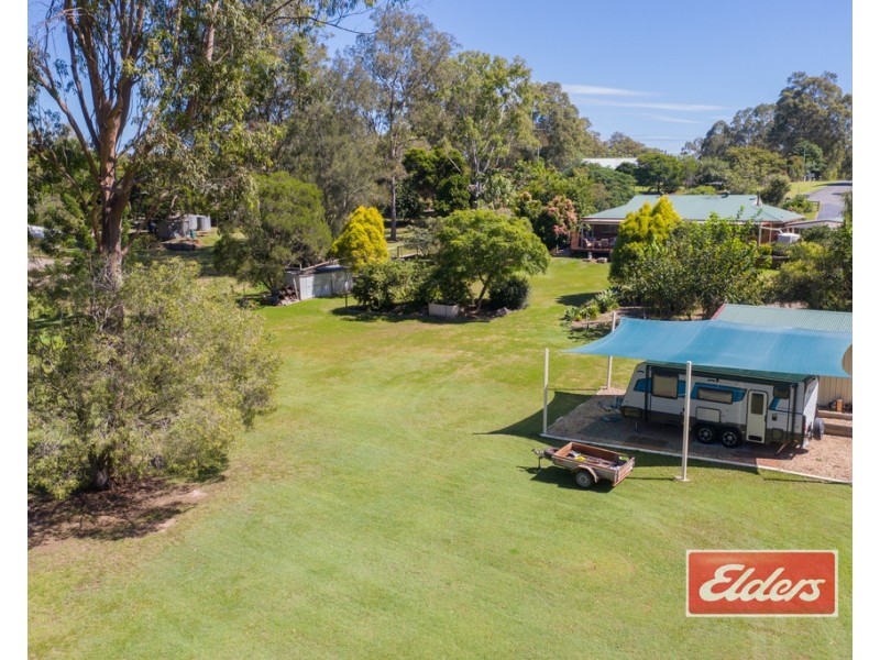 151 Orion Road, Cedar Vale QLD 4285