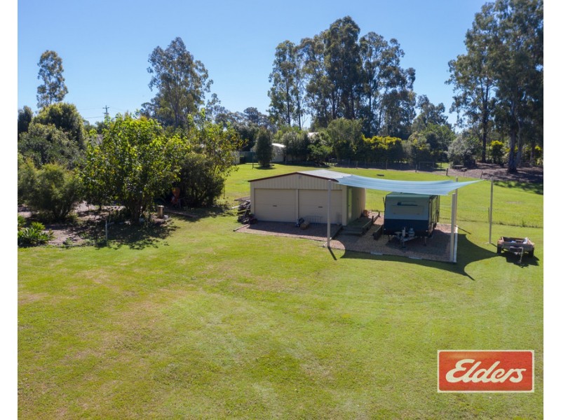 151 Orion Road, Cedar Vale QLD 4285