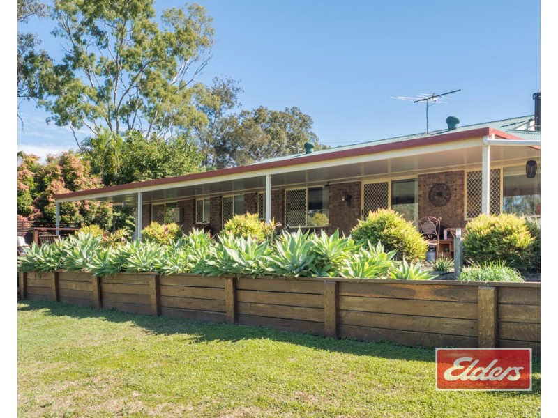 151 Orion Road, Cedar Vale QLD 4285