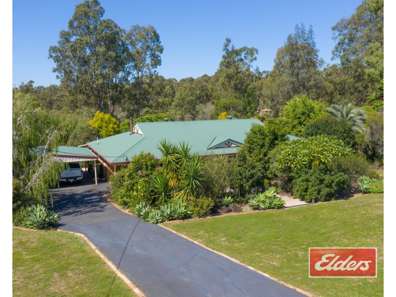 151 Orion Road, Cedar Vale QLD 4285
