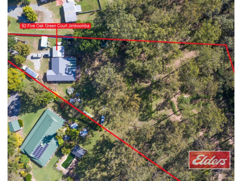 92 Five Oak Green Court, South Maclean QLD 4280