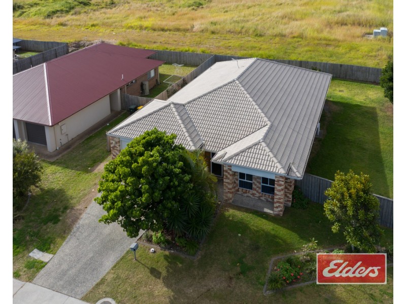 2 Lachlan Street, Gleneagle QLD 4285