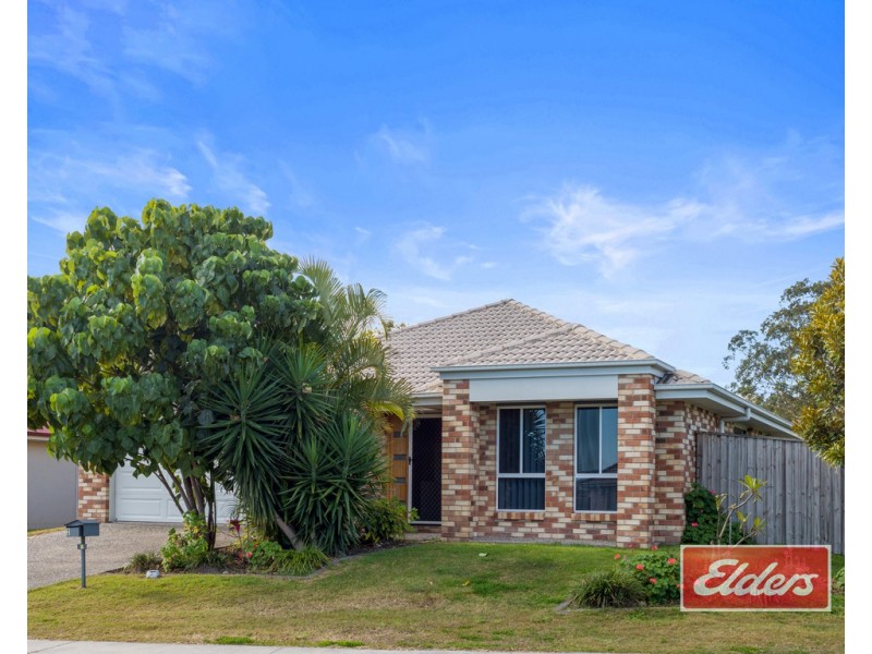 2 Lachlan Street, Gleneagle QLD 4285
