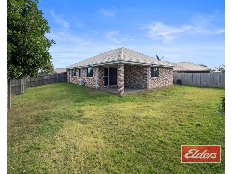 2 Lachlan Street, Gleneagle QLD 4285