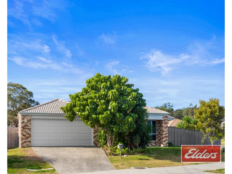 2 Lachlan Street, Gleneagle QLD 4285