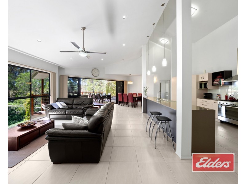 2-12 Bloodwood Court, Cedar Vale QLD 4285