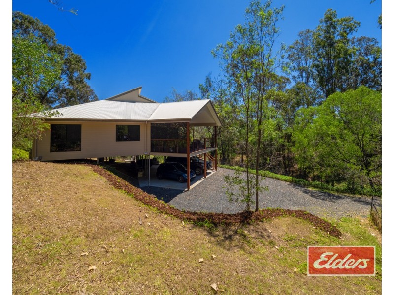 2-12 Bloodwood Court, Cedar Vale QLD 4285