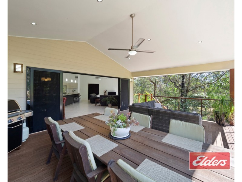 2-12 Bloodwood Court, Cedar Vale QLD 4285