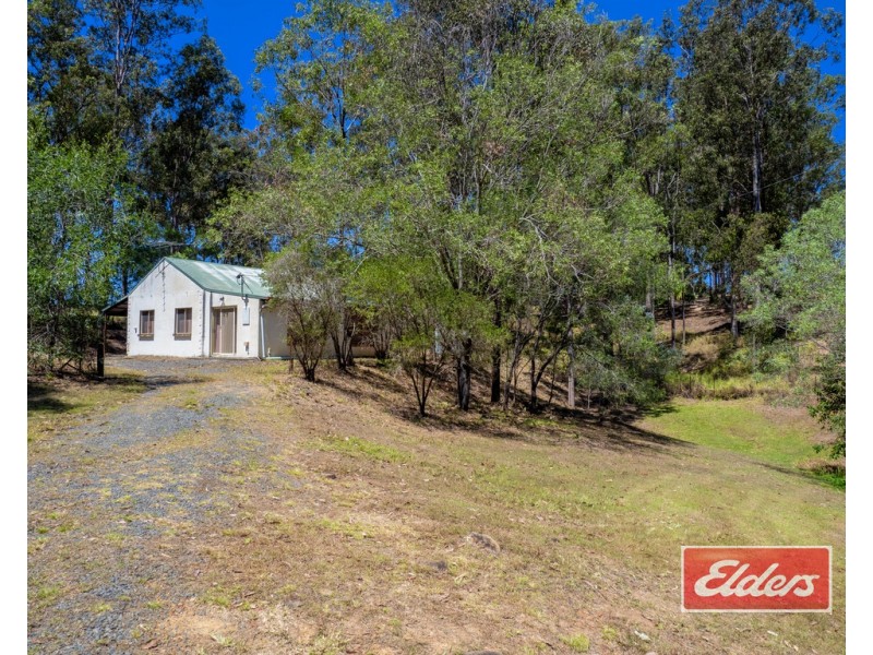 2-12 Bloodwood Court, Cedar Vale QLD 4285