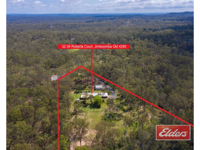 32-34 Roberta Court, Jimboomba QLD 4280