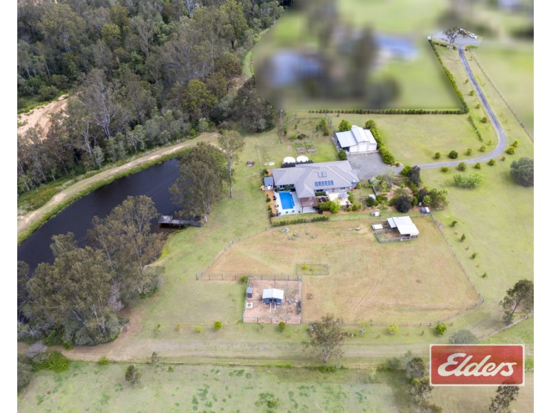 80 Paula Road, South Maclean QLD 4280