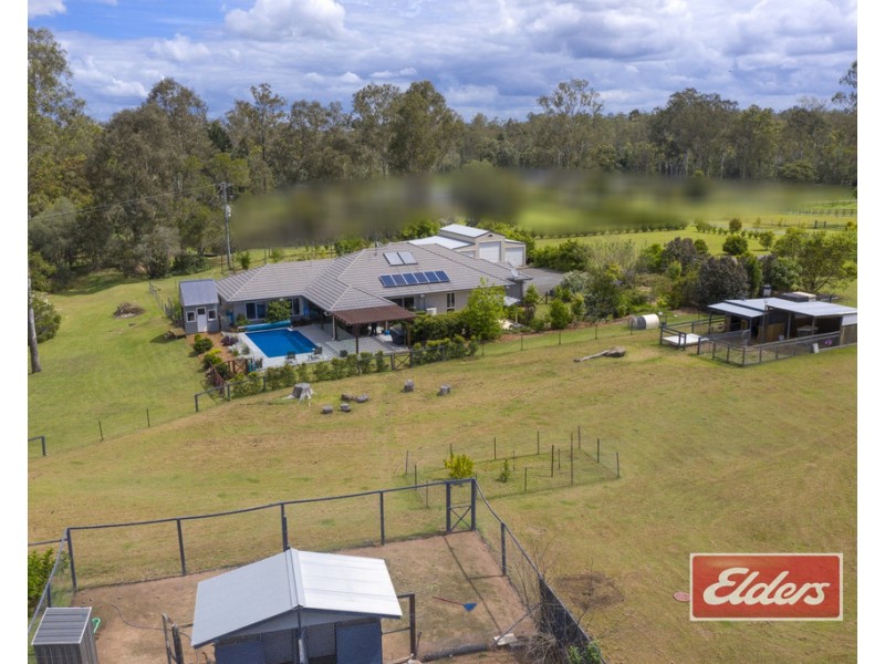 80 Paula Road, South Maclean QLD 4280