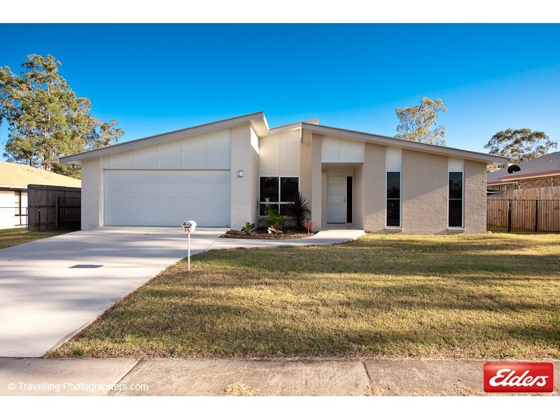 14 Hilltop Crescent, Jimboomba QLD 4280