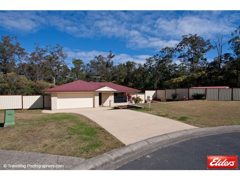 23 Weeping Fig Court, Jimboomba QLD 4280