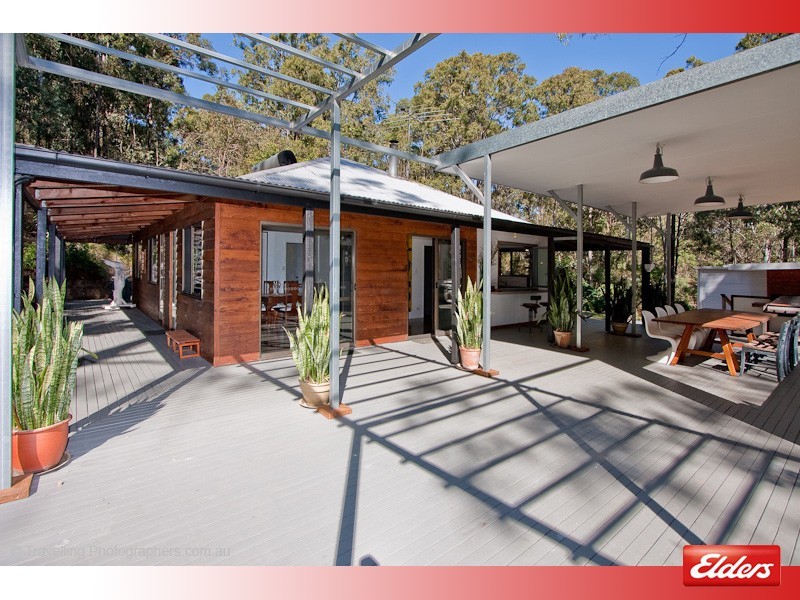 50 Quail Street, Cedar Vale QLD 4285