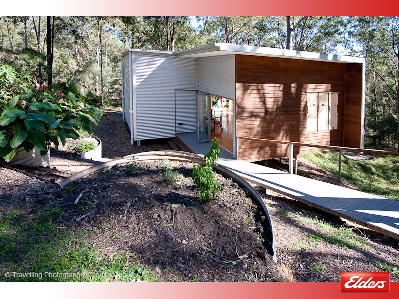 50 Quail Street, Cedar Vale QLD 4285