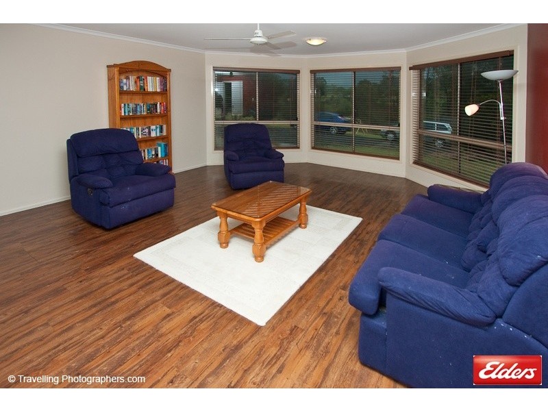 92 Walker Drive, Kooralbyn QLD 4285