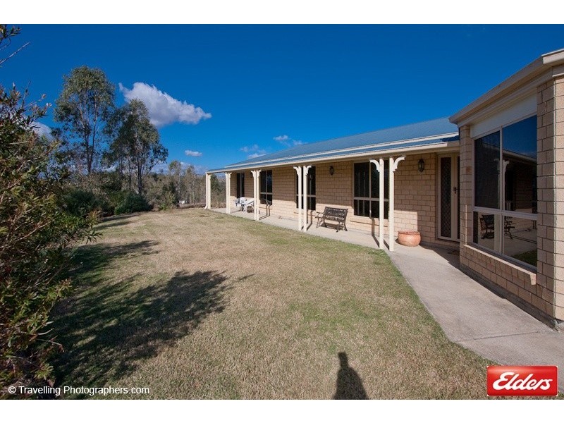 92 Walker Drive, Kooralbyn QLD 4285