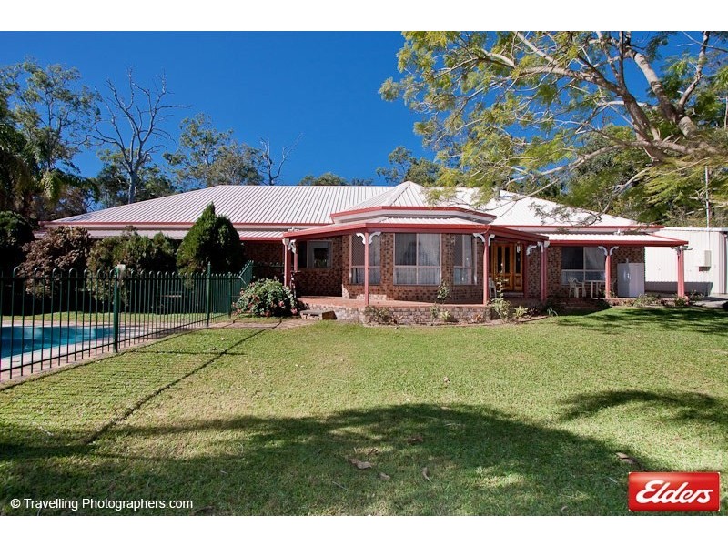 392 Hotz Road, Jimboomba QLD 4280