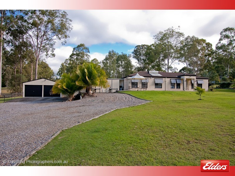 96 Bamboo Drive, Cedar Vale QLD 4285