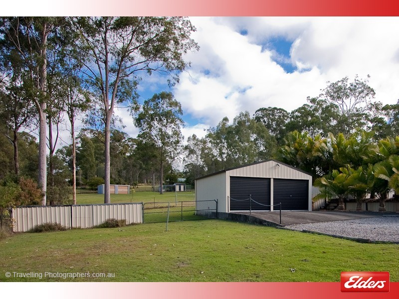 96 Bamboo Drive, Cedar Vale QLD 4285