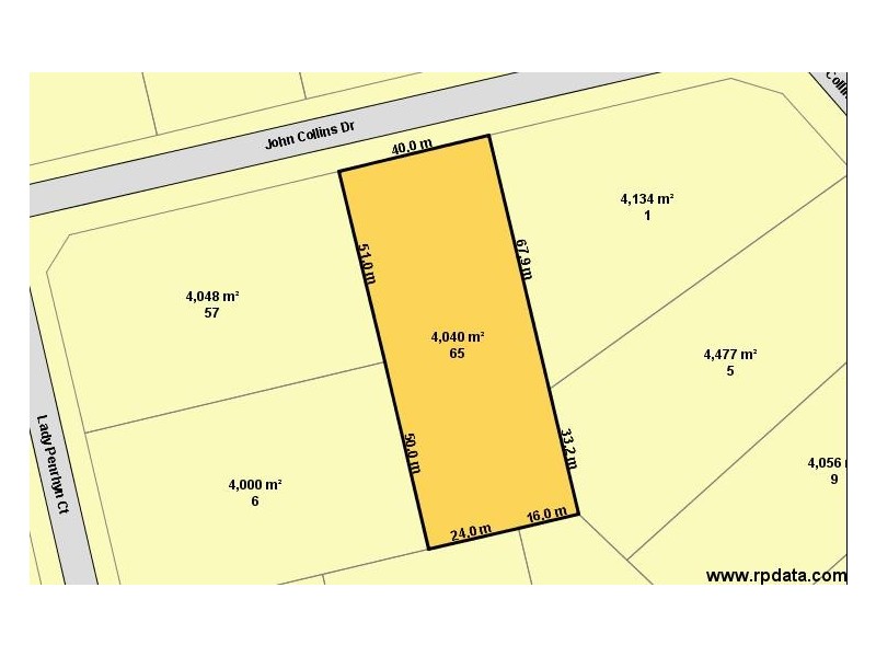 65 John Collins Dr, Mundoolun QLD 4285