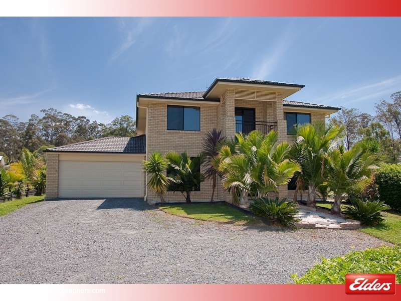 43 Bunya Court, Cedar Vale QLD 4285