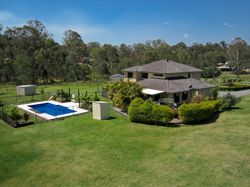 43 Bunya Court, Cedar Vale QLD 4285