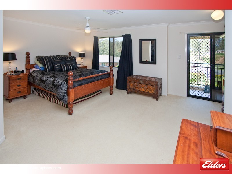 43 Bunya Court, Cedar Vale QLD 4285