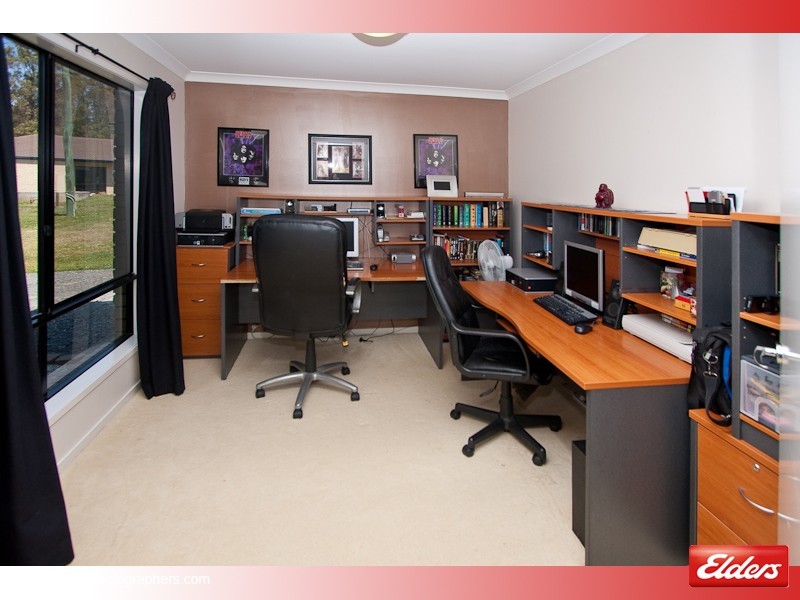 43 Bunya Court, Cedar Vale QLD 4285