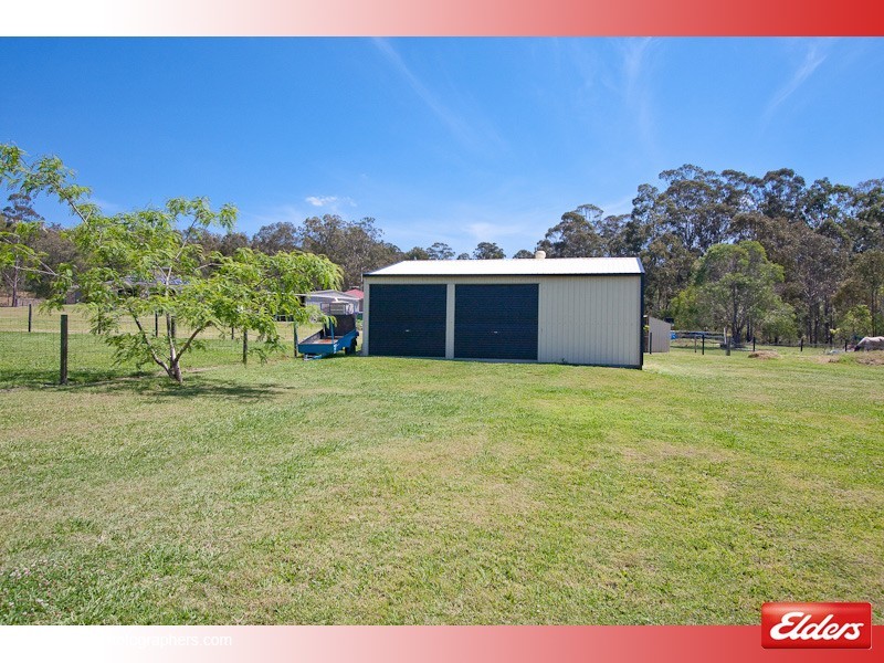 43 Bunya Court, Cedar Vale QLD 4285