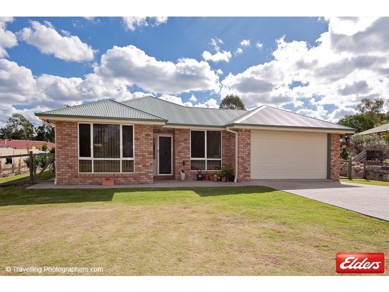 40 Blueberry Ash Court, Jimboomba QLD 4280