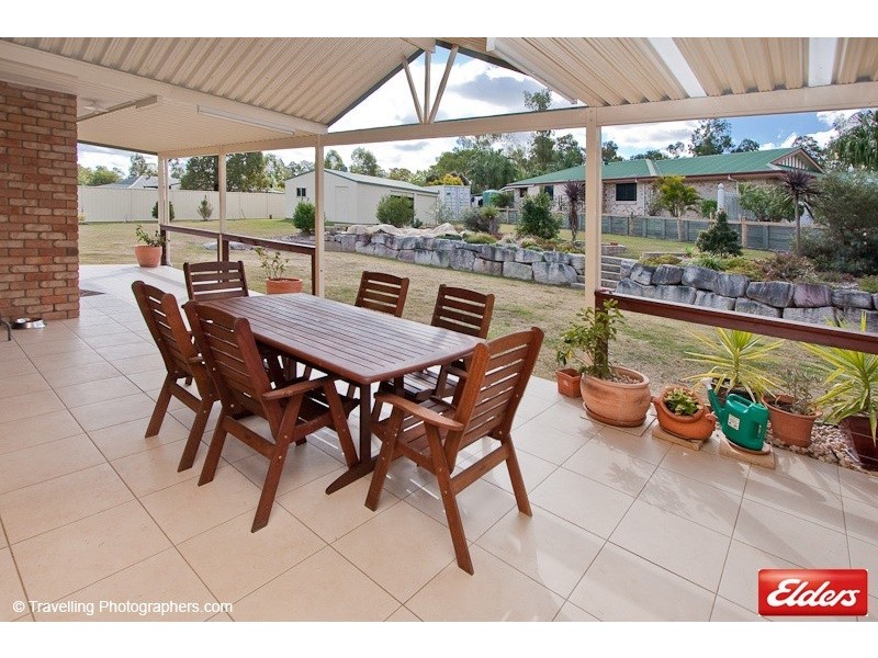 40 Blueberry Ash Court, Jimboomba QLD 4280