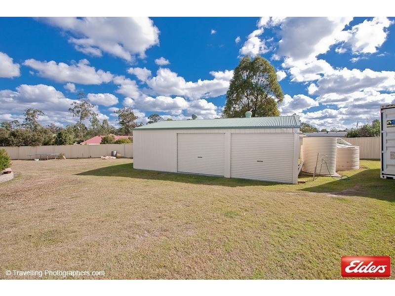 40 Blueberry Ash Court, Jimboomba QLD 4280
