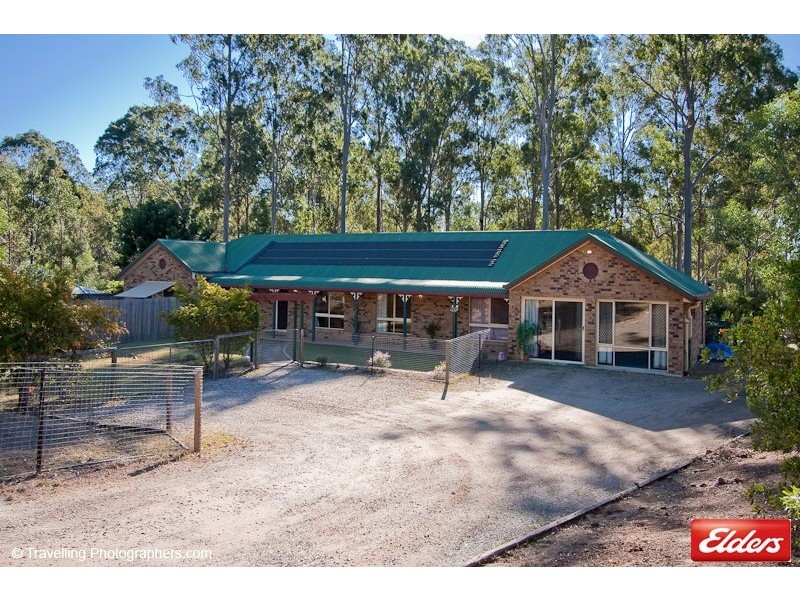 93 Ashwood Drive, Cedar Vale QLD 4285
