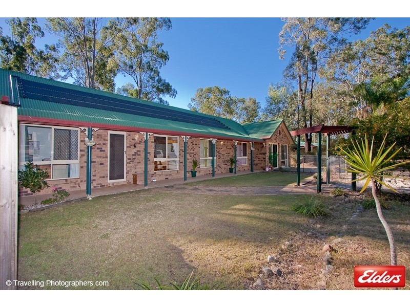 93 Ashwood Drive, Cedar Vale QLD 4285