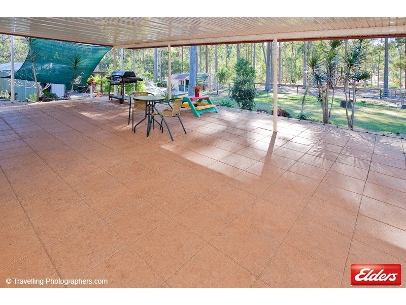 93 Ashwood Drive, Cedar Vale QLD 4285