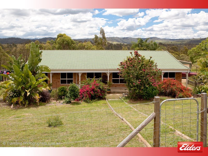 141 Walker Drive, Kooralbyn QLD 4285