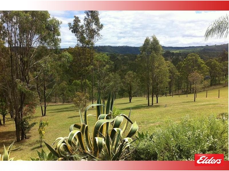 141 Walker Drive, Kooralbyn QLD 4285