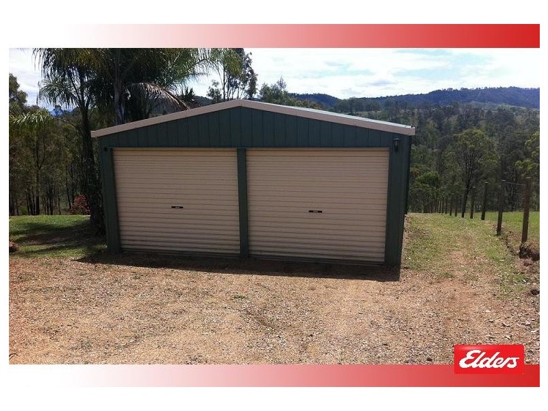 141 Walker Drive, Kooralbyn QLD 4285